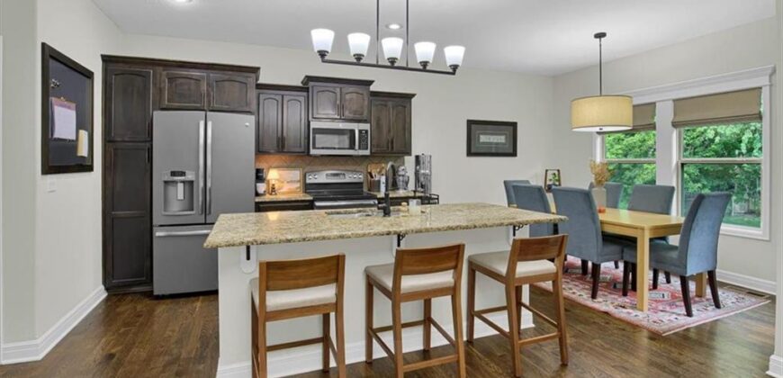 408 Lee Drive, Kearney, MO 64060