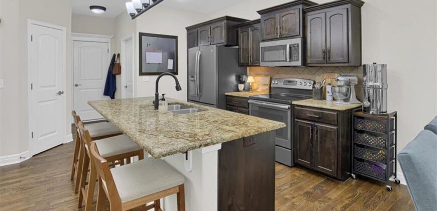 408 Lee Drive, Kearney, MO 64060