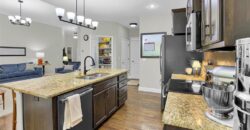 408 Lee Drive, Kearney, MO 64060