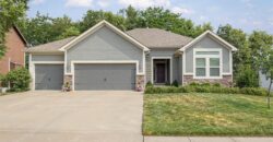 408 Lee Drive, Kearney, MO 64060