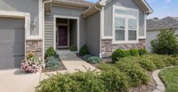 408 Lee Drive, Kearney, MO 64060