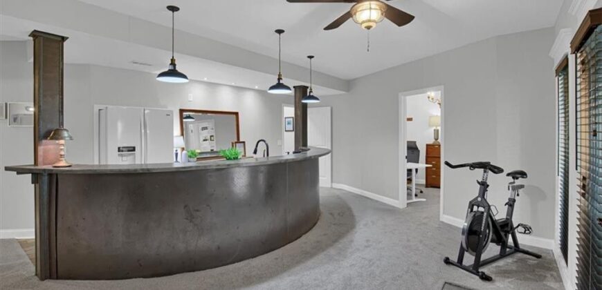 408 Lee Drive, Kearney, MO 64060