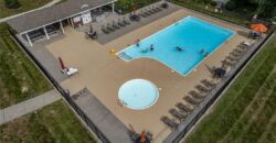 408 Lee Drive, Kearney, MO 64060