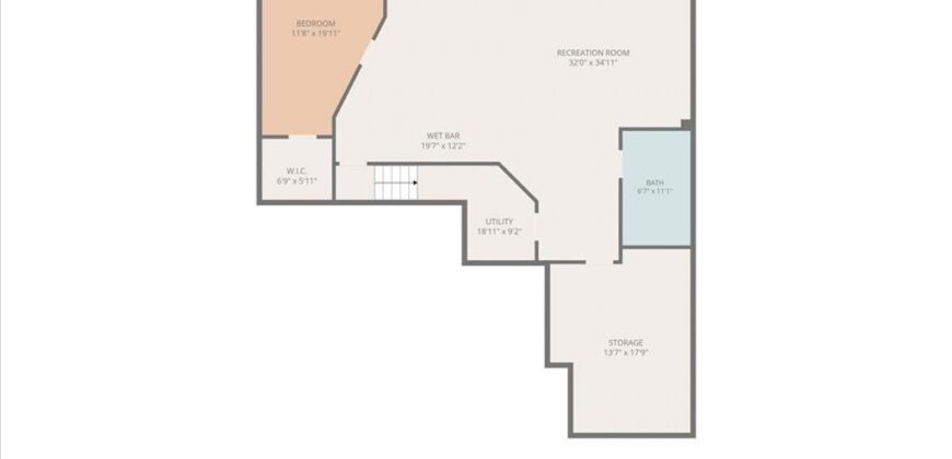 408 Lee Drive, Kearney, MO 64060