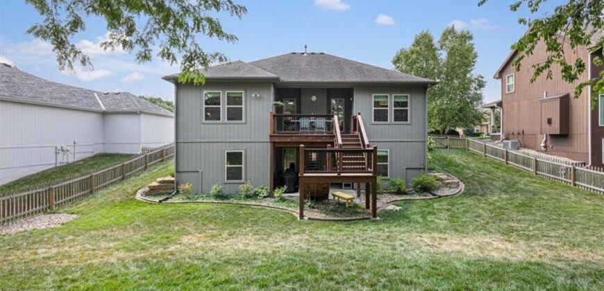 408 Lee Drive, Kearney, MO 64060