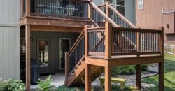 408 Lee Drive, Kearney, MO 64060
