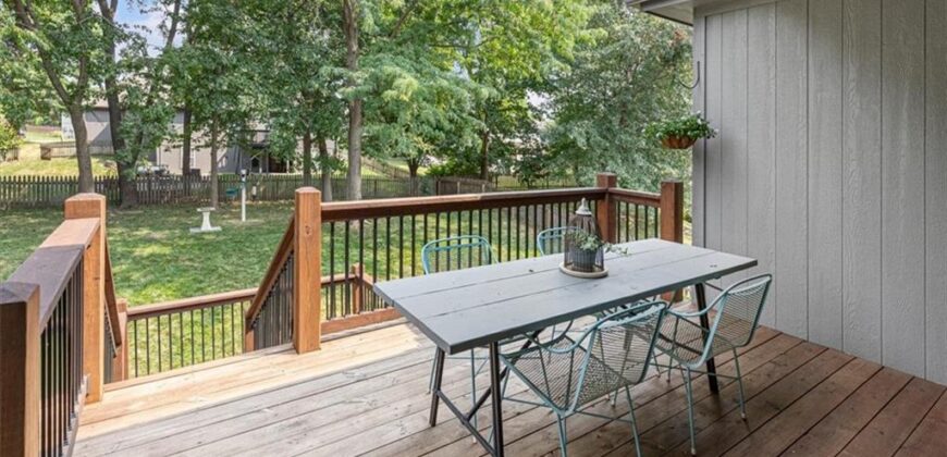 408 Lee Drive, Kearney, MO 64060