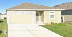15348 Jessica Street, Parkville, MO 64152