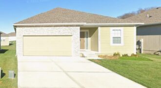 15348 Jessica Street, Parkville, MO 64152