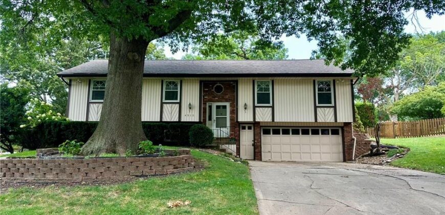 4515 N Main Street, Kansas City, MO 64116