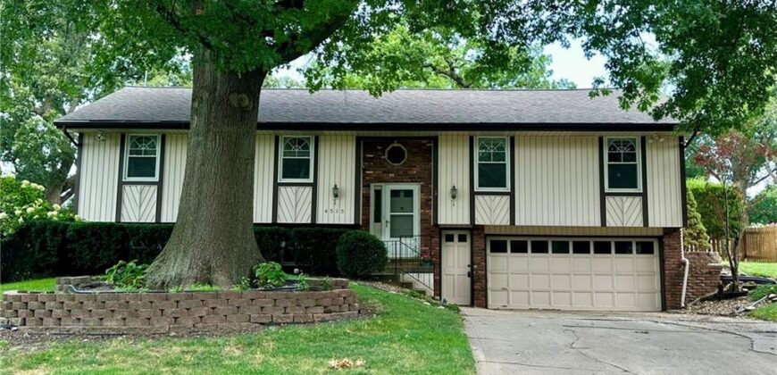 4515 N Main Street, Kansas City, MO 64116