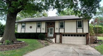 4515 N Main Street, Kansas City, MO 64116