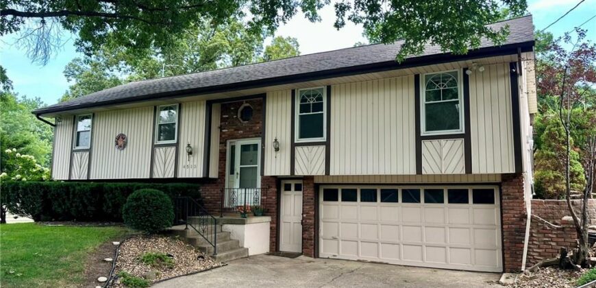 4515 N Main Street, Kansas City, MO 64116