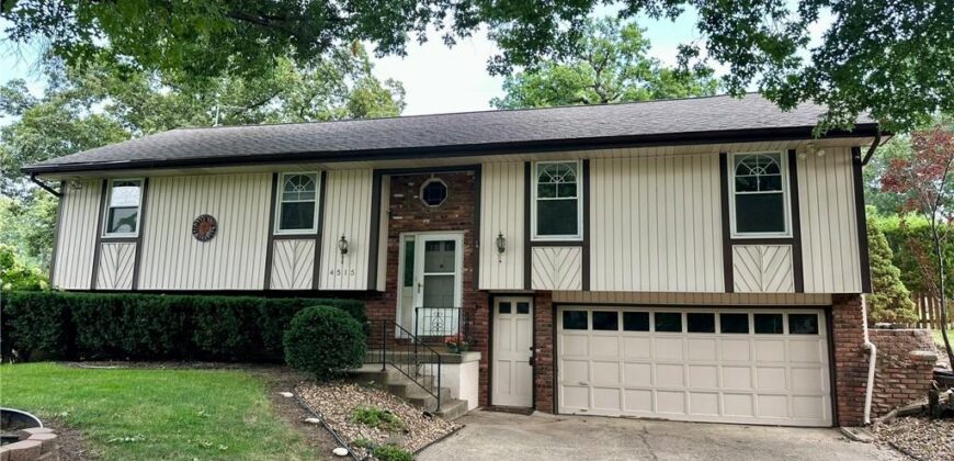 4515 N Main Street, Kansas City, MO 64116