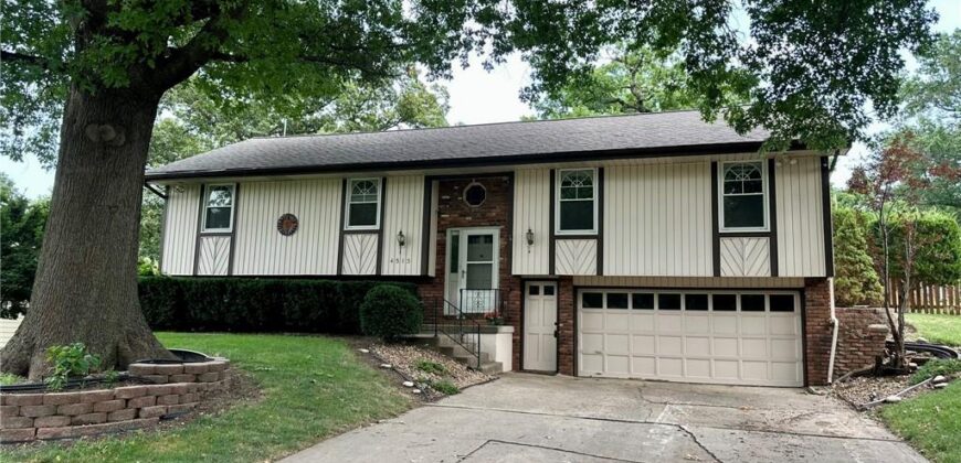 4515 N Main Street, Kansas City, MO 64116