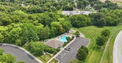 12322 N Pomona Avenue, Kansas City, MO 64163