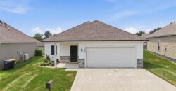 12322 N Pomona Avenue, Kansas City, MO 64163