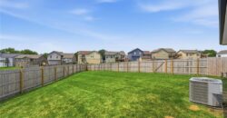12322 N Pomona Avenue, Kansas City, MO 64163