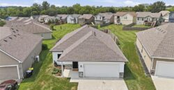 12322 N Pomona Avenue, Kansas City, MO 64163