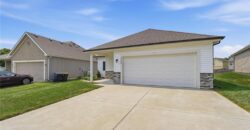 12322 N Pomona Avenue, Kansas City, MO 64163