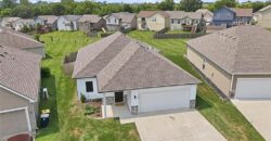 12322 N Pomona Avenue, Kansas City, MO 64163