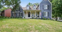 9638 N Wayne Avenue, Kansas City, MO 64155