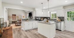 9638 N Wayne Avenue, Kansas City, MO 64155
