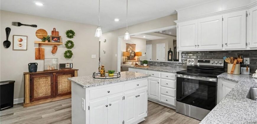 9638 N Wayne Avenue, Kansas City, MO 64155