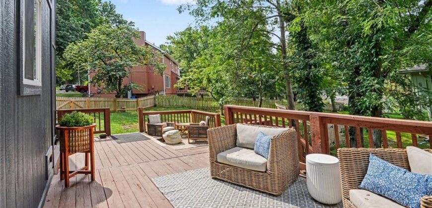 9638 N Wayne Avenue, Kansas City, MO 64155