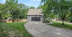 9638 N Wayne Avenue, Kansas City, MO 64155