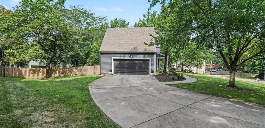 9638 N Wayne Avenue, Kansas City, MO 64155