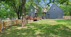 9638 N Wayne Avenue, Kansas City, MO 64155