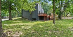 9638 N Wayne Avenue, Kansas City, MO 64155