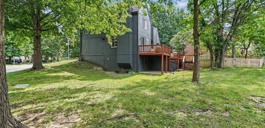 9638 N Wayne Avenue, Kansas City, MO 64155