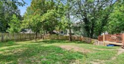9638 N Wayne Avenue, Kansas City, MO 64155