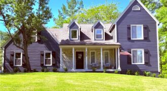 9638 N Wayne Avenue, Kansas City, MO 64155