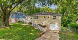 7007 N Pennsylvania Avenue, Kansas City, MO 64118
