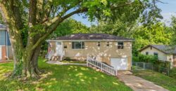7007 N Pennsylvania Avenue, Kansas City, MO 64118