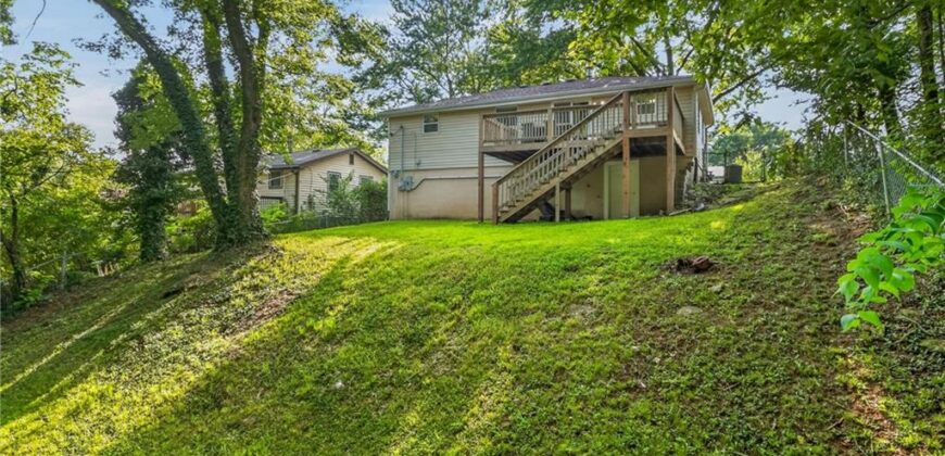 7007 N Pennsylvania Avenue, Kansas City, MO 64118