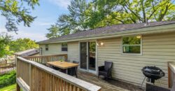 7007 N Pennsylvania Avenue, Kansas City, MO 64118