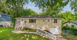7007 N Pennsylvania Avenue, Kansas City, MO 64118