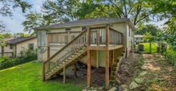 7007 N Pennsylvania Avenue, Kansas City, MO 64118