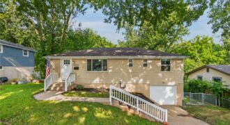 7007 N Pennsylvania Avenue, Kansas City, MO 64118