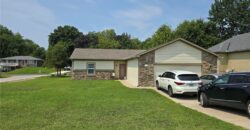 1 Platte Ridge Court, Edgerton, MO 64444