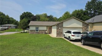 1 Platte Ridge Court, Edgerton, MO 64444