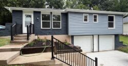 9310 NW 68th Street, Parkville, MO 64152