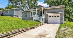 4123 N Cleveland Avenue, Kansas City, MO 64117