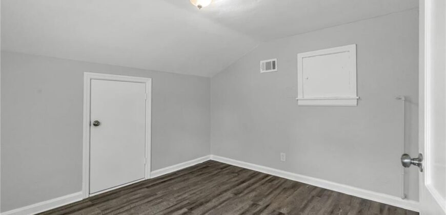 4123 N Cleveland Avenue, Kansas City, MO 64117