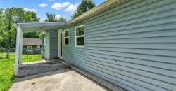 4123 N Cleveland Avenue, Kansas City, MO 64117