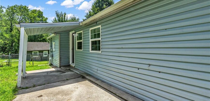 4123 N Cleveland Avenue, Kansas City, MO 64117